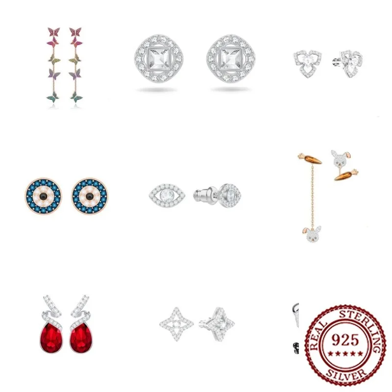 S925 Pure Silver Ear Nail Jewelry: A Carefully Planned Style for 2025, Cost Effective Shining
S925 Pure Silver Ear Nail Jewelry: A Carefully Planned Style for 2025, Cost Effective Shining