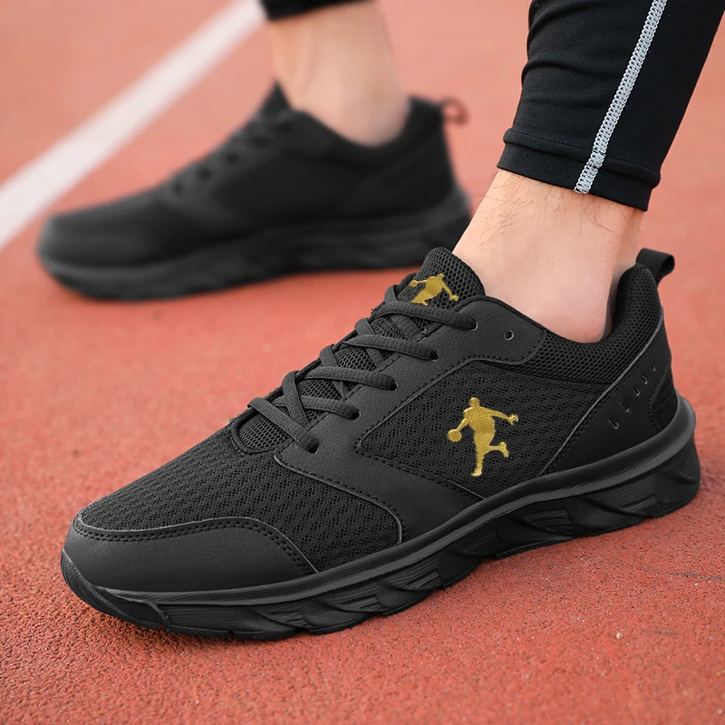 Couple's Style Sports Casual Lightweight Running Shoes, Non-Slip, Soft, Breathable Mesh, Shock-Absorbing Sports Shoes for Men and Women
Couple's Style Sports Casual Lightweight Running Shoes, Non-Slip, Soft, Breathable Mesh, Shock-Absorbing Sports Shoes for Men and Women