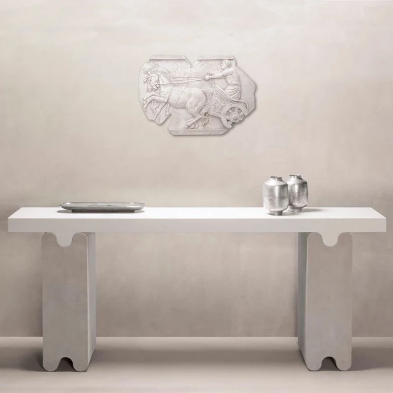 Italian minimalist porch table porch cabinet corridor porch table end view table porch terrace
Italian minimalist porch table porch cabinet corridor porch table end view table porch terrace