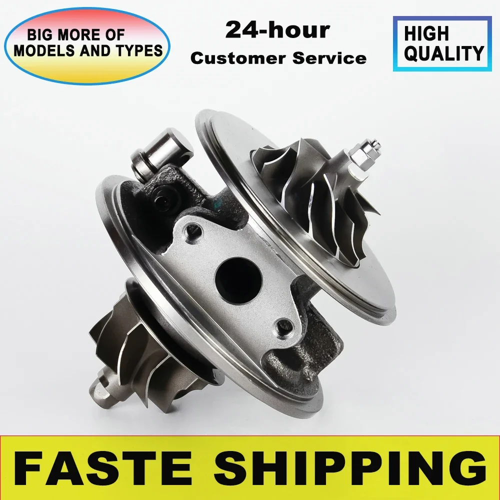 Balance Turbo cartridge BV39-050 Turbine Core 03G253014CV Turbocharger CHRA For Alhambra 7V8 7V9 WV8 1.9 TDI 96 KW
Balance Turbo cartridge BV39-050 Turbine Core 03G253014CV Turbocharger CHRA For Alhambra 7V8 7V9 WV8 1.9 TDI 96 KW