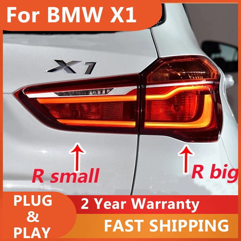Автомобиль для BMW X1, задний фонарь 2016 2017 2018 X1, задний фонарь, задний DRL, противотуманный тормоз, указатель поворота, задний ход
Автомобиль для BMW X1, задний фонарь 2016 2017 2018 X1, задний фонарь, задний DRL, противотуманный тормоз, указатель поворота, задний ход