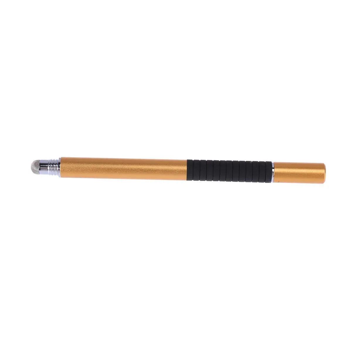 Extra Fine Tip Stylus 1 Golden Capacitive Pen Smooth Metal Durable For Tablet Smartphone Practical Gift Touch Screen
Extra Fine Tip Stylus 1 Golden Capacitive Pen Smooth Metal Durable For Tablet Smartphone Practical Gift Touch Screen
