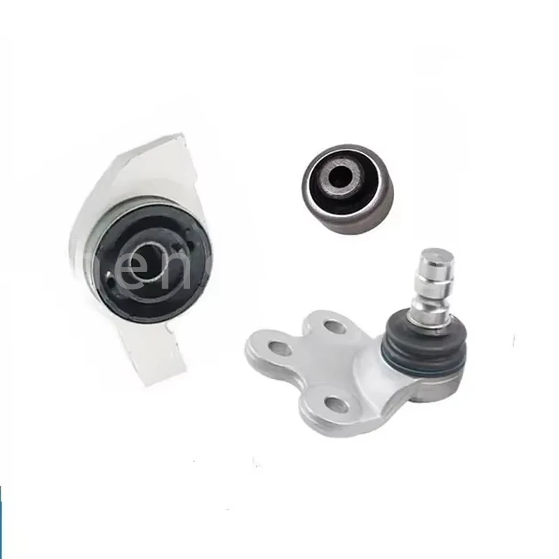 Front Triangle Arm Ball Joint 364083 Swing Arm Bush 3523EH Center Bushing 3523CT For Peugeot 508 Citroen C5(X7) C6(X81)
Front Triangle Arm Ball Joint 364083 Swing Arm Bush 3523EH Center Bushing 3523CT For Peugeot 508 Citroen C5(X7) C6(X81)