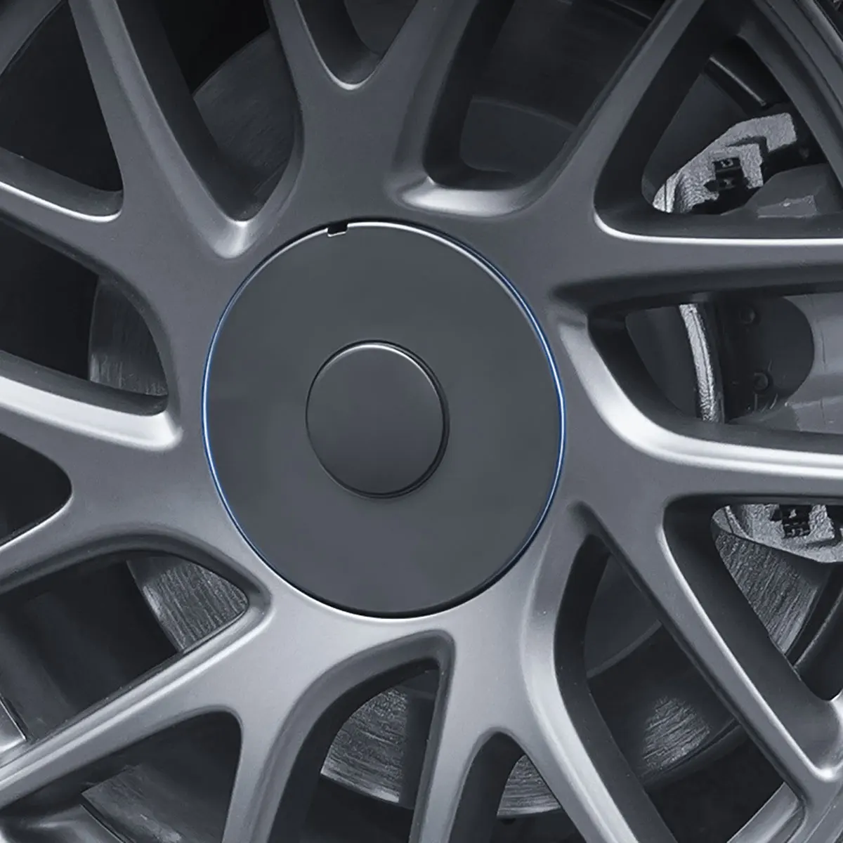Wheels Center Hubcaps for Tesla Model 3 Highland 2024 New Model 3 Original Gray Center Hub Cap 4PCS
Wheels Center Hubcaps for Tesla Model 3 Highland 2024 New Model 3 Original Gray Center Hub Cap 4PCS