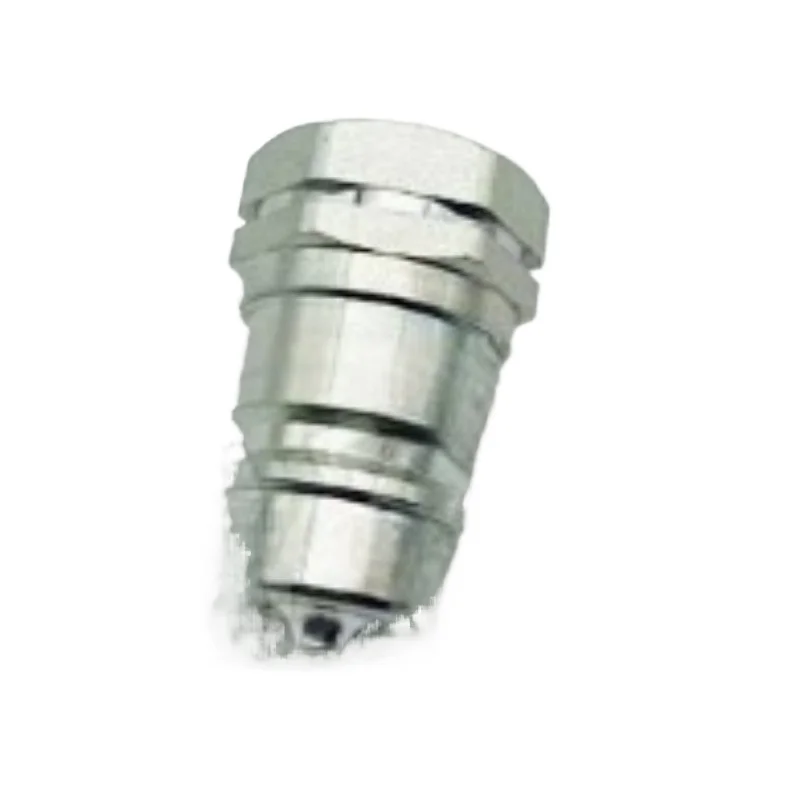 Hydraulic Quick Coupling for Tractor OEM Parts for John Deere 554/654/704/904/1204/1404
Hydraulic Quick Coupling for Tractor OEM Parts for John Deere 554/654/704/904/1204/1404