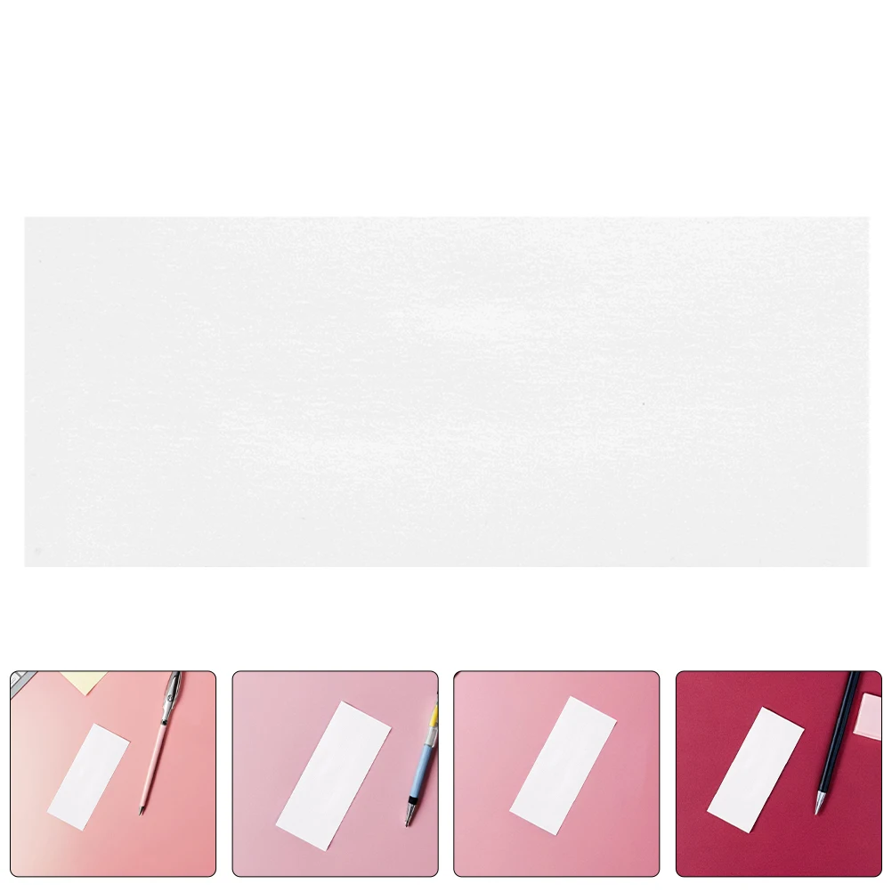 300 Pcs Saxophone Cleaning Paper Instrument Maintenance Absorbent Wind Pad Flute Repair Pads Beige Button Conservation
300 Pcs Saxophone Cleaning Paper Instrument Maintenance Absorbent Wind Pad Flute Repair Pads Beige Button Conservation