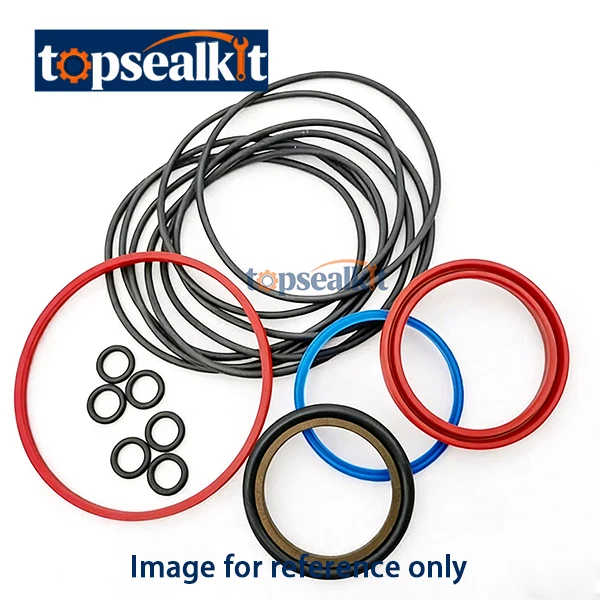 3852900 Hydraulic Cylinder Seal Kit For Caterpillar CAT 313F LGC
3852900 Hydraulic Cylinder Seal Kit For Caterpillar CAT 313F LGC