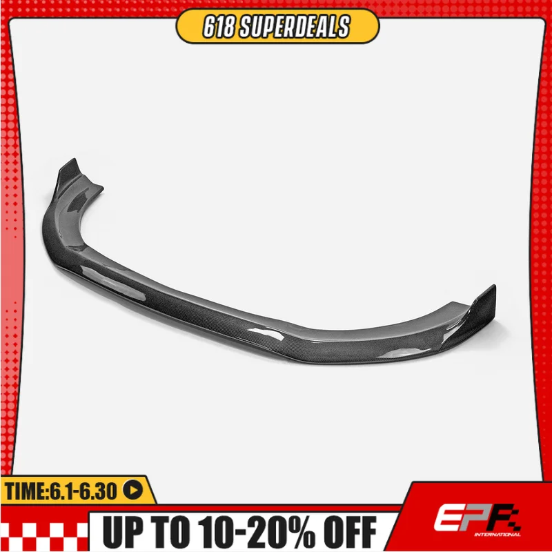 For W222 S-Class S65 M Type Front Chin Lip Body Styling Kit
For W222 S-Class S65 M Type Front Chin Lip Body Styling Kit