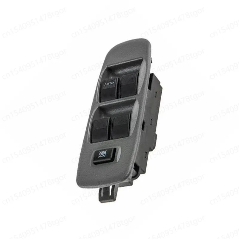 New For Ford Ranger 2002-2006 Left Side Window Main Control Switch 12 Pin With Frame 2M3414505DA41 For Mazda B 2500
New For Ford Ranger 2002-2006 Left Side Window Main Control Switch 12 Pin With Frame 2M3414505DA41 For Mazda B 2500