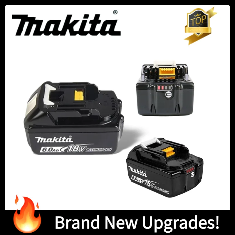 Cost-effective batterie makita 18v, 18V 6Ah affordable solution, great for beginners, compatible with Makita sanders.
Cost-effective batterie makita 18v, 18V 6Ah affordable solution, great for beginners, compatible with Makita sanders.