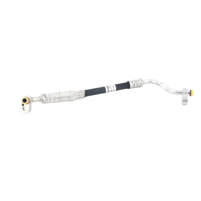 Automotive Parts Air Conditioning Pipeline for BMW G38 OEM 64539362750 64539362752 64539362748
Automotive Parts Air Conditioning Pipeline for BMW G38 OEM 64539362750 64539362752 64539362748