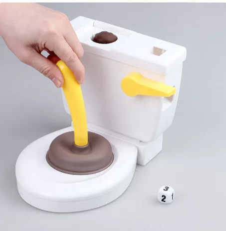 Toilet Flushing Game, Funny Sand Sculpture Gift Party, Parody Prank, Toilet Toys That Spray Feces, Children's Creativity
Toilet Flushing Game, Funny Sand Sculpture Gift Party, Parody Prank, Toilet Toys That Spray Feces, Children's Creativity