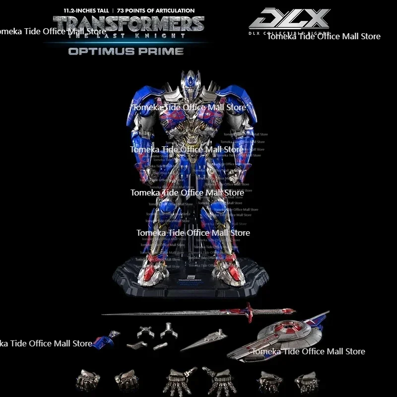 В наличии Threezero 3A DLX игрушка-трансформер, последний рыцарь OP 3Z0457, 11,2 дюйма, 28,5 см, экшн-фигурка, коллекционная игрушка, подарок
В наличии Threezero 3A DLX игрушка-трансформер, последний рыцарь OP 3Z0457, 11,2 дюйма, 28,5 см, экшн-фигурка, коллекционная игрушка, подарок