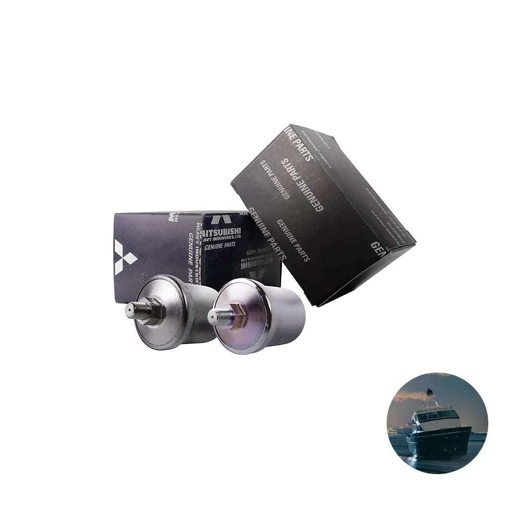 marine parts products Proactive servicing Mitsubishis Oil Pressure Sensor ideal for Automotive sensor system calibrat
marine parts products Proactive servicing Mitsubishis Oil Pressure Sensor ideal for Automotive sensor system calibrat