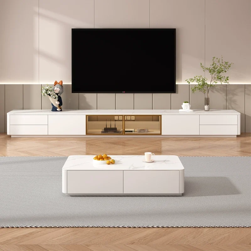 White Drawers Tv Table Luxury Salon Cabinets Universal Storage Display Designer Tv Stands Nordic Muebles Para Tv Home Furniture
White Drawers Tv Table Luxury Salon Cabinets Universal Storage Display Designer Tv Stands Nordic Muebles Para Tv Home Furniture