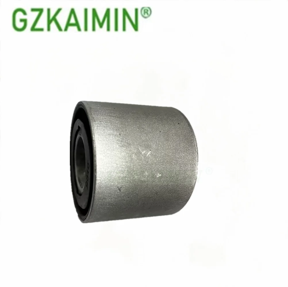 Auto Parts Control Arm Trailing Bushing for Mercedes Benz OE 1643303407 A1643303407
Auto Parts Control Arm Trailing Bushing for Mercedes Benz OE 1643303407 A1643303407