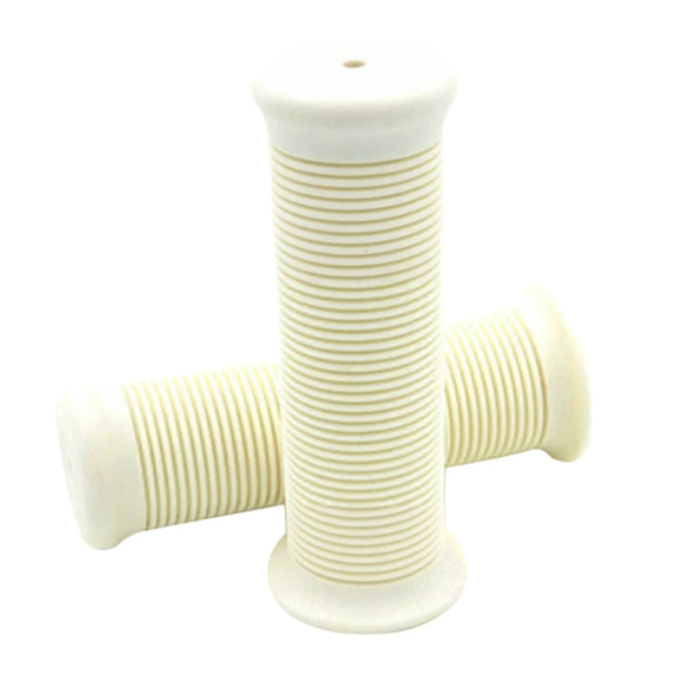 Universal Motorcycle Handlebar Grips Soft Comfortable Rubber Bike Covers 22-48mm Shock Absorbing Ergonomic Design For Cycling
Universal Motorcycle Handlebar Grips Soft Comfortable Rubber Bike Covers 22-48mm Shock Absorbing Ergonomic Design For Cycling