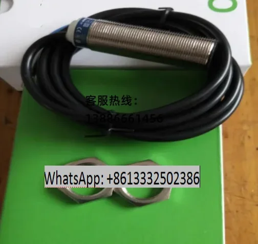 BES M18MI-NSC50B-BV03 -BV02 -BV05 Balluff New High-Quality Proximity Switch Sensor
BES M18MI-NSC50B-BV03 -BV02 -BV05 Balluff New High-Quality Proximity Switch Sensor