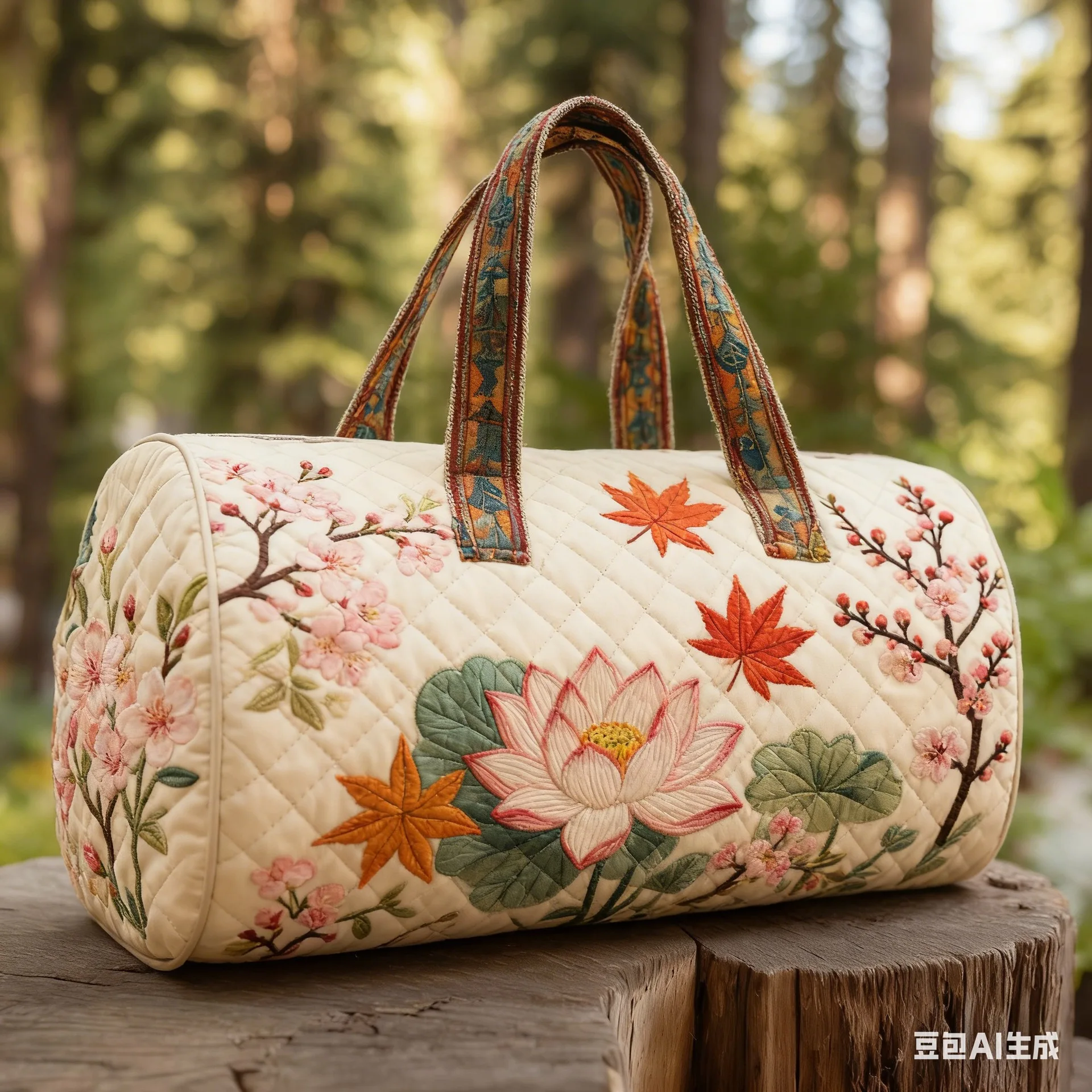 3D Printed Quilted Bags daily Personalized Gifts Custom Bags fashion Handbag Tote Bag Training Travel Bag Beach Hiking Camping
3D Printed Quilted Bags daily Personalized Gifts Custom Bags fashion Handbag Tote Bag Training Travel Bag Beach Hiking Camping