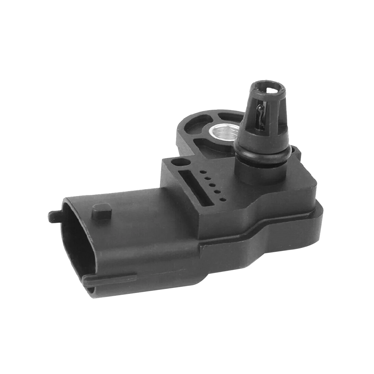 0281002576 Intake Air Manifold Pressure MAP Sensors for Volvo FE-FH FM FL Boost Pressure Sensor 02810025-76
0281002576 Intake Air Manifold Pressure MAP Sensors for Volvo FE-FH FM FL Boost Pressure Sensor 02810025-76
