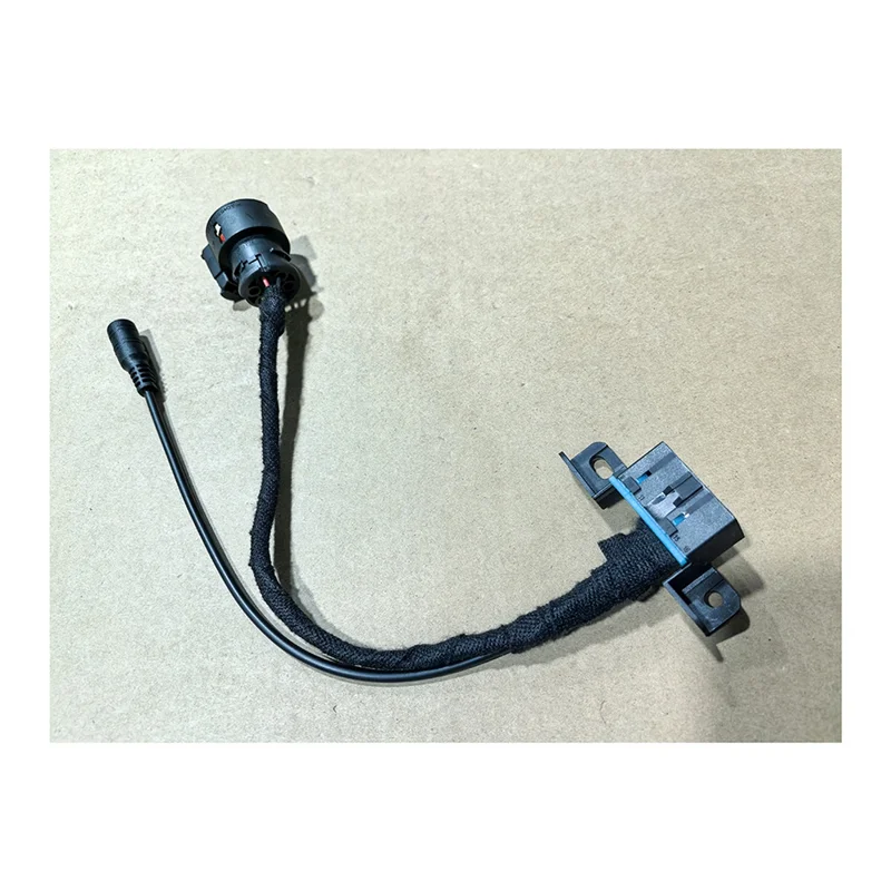 Ac29-For VVDI MB BGA Tool Compatible For Mercedes Benz MB Gearbox DSM 7-G Renew Cable Gearbox Replacement
Ac29-For VVDI MB BGA Tool Compatible For Mercedes Benz MB Gearbox DSM 7-G Renew Cable Gearbox Replacement