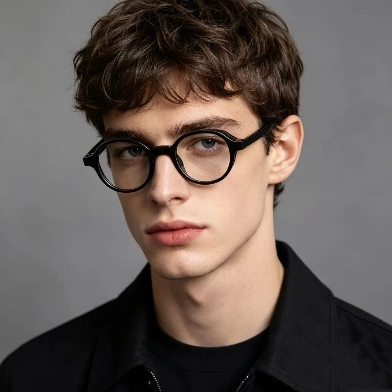 Y.BBY-X Men's Eyeglasses Frame Acetate Reading Glasses Anti Blue Light Optical Prescription Glasses Women's Myopia Glasses
Y.BBY-X Men's Eyeglasses Frame Acetate Reading Glasses Anti Blue Light Optical Prescription Glasses Women's Myopia Glasses