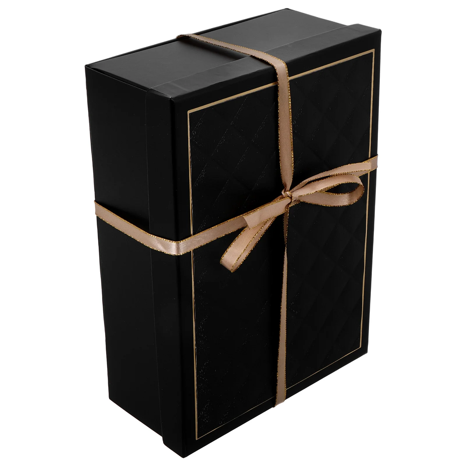 Foldable Gift Box White Bridesmaids Proposal Groomsmen Boxes Elegant Lid Ribbon Birthday Party Favor Packaging Storage
Foldable Gift Box White Bridesmaids Proposal Groomsmen Boxes Elegant Lid Ribbon Birthday Party Favor Packaging Storage