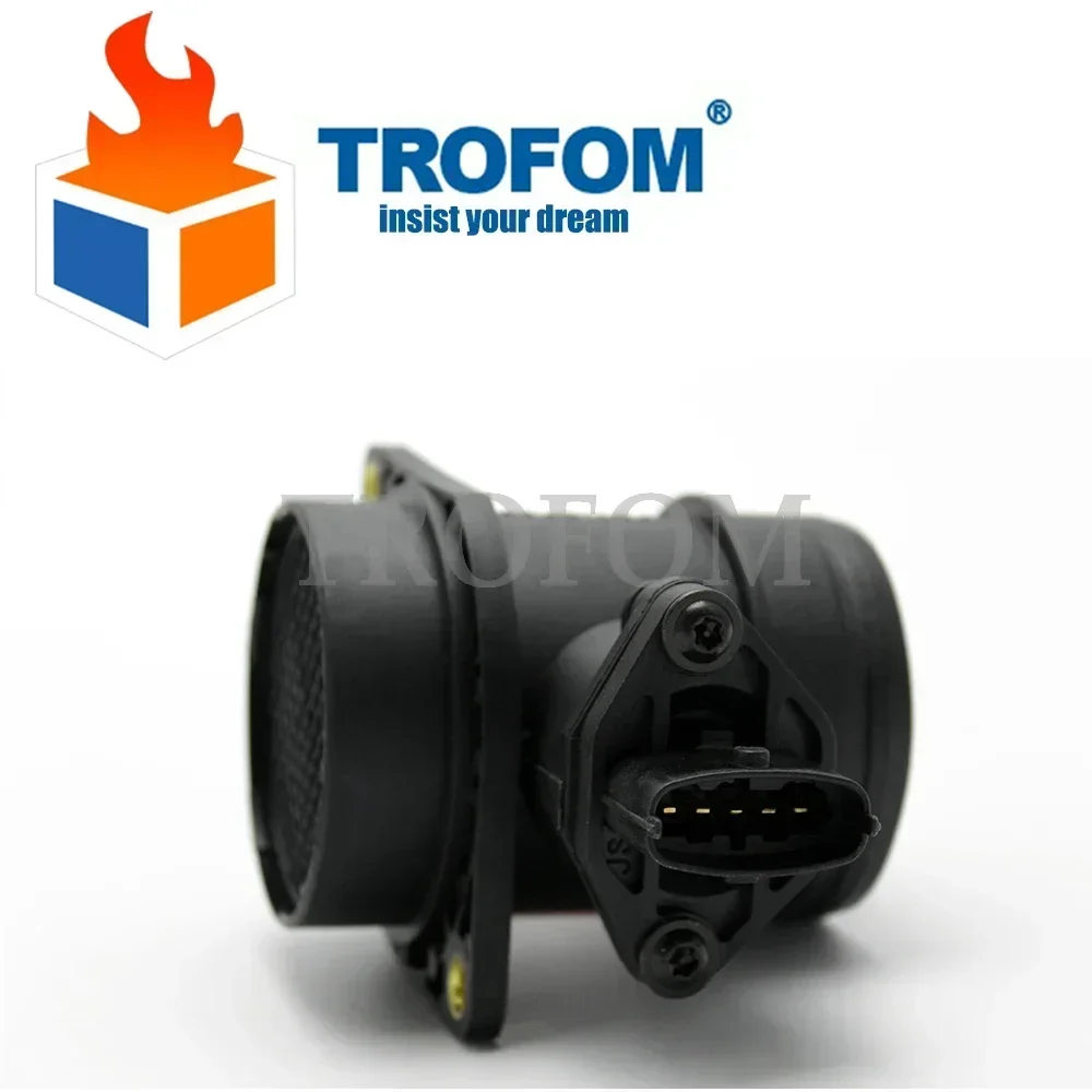 ДАТЧИК МАСОВОГО ВОЗДУХА MAF ДЛЯ VOLVO S80 2.8 T6 1998-2006 гг. 0280218008 0 280 218 008 1270259
ДАТЧИК МАСОВОГО ВОЗДУХА MAF ДЛЯ VOLVO S80 2.8 T6 1998-2006 гг. 0280218008 0 280 218 008 1270259