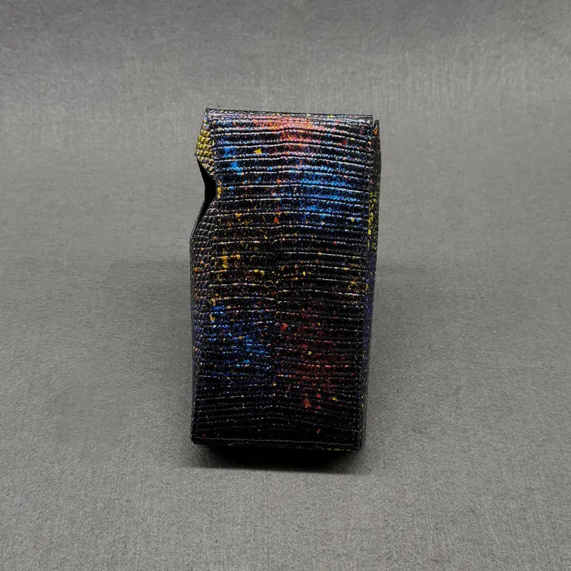 A6 Custom-Made Genuine Prime Leather Case For Astell&Kern SP4000
A6 Custom-Made Genuine Prime Leather Case For Astell&Kern SP4000