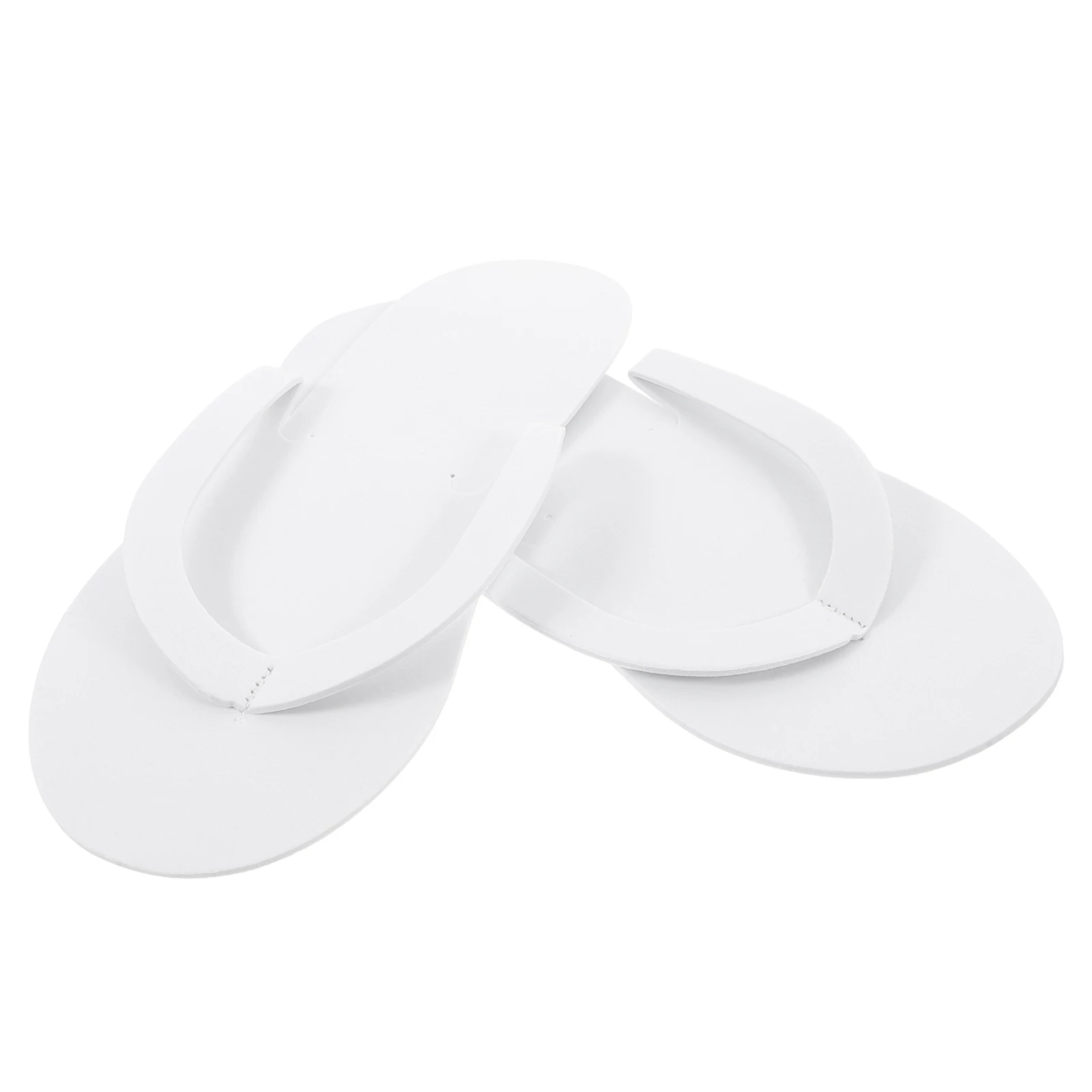 12 Pairs Disposable Manicure Slippers EVA Foldable House Shoes Women Home Hotel Bridesmaids Summer Comfort AntiDeformation Bulk
12 Pairs Disposable Manicure Slippers EVA Foldable House Shoes Women Home Hotel Bridesmaids Summer Comfort AntiDeformation Bulk