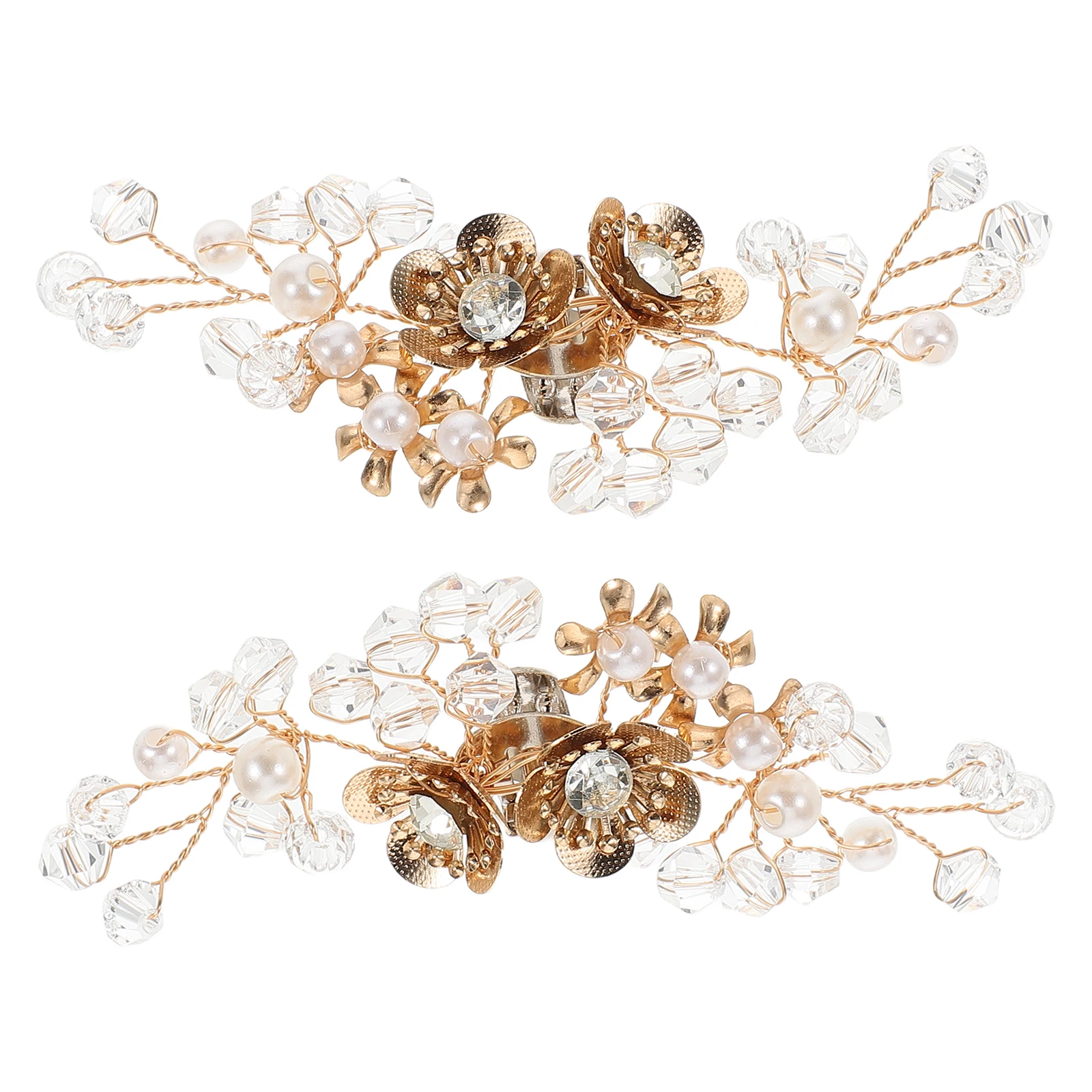 2 Pcs Flower Crystal Rhinestone Shoe Decoration Clips Detachable Bridal Buckles Wedding Accessories Shoe Jewelry Clip On
2 Pcs Flower Crystal Rhinestone Shoe Decoration Clips Detachable Bridal Buckles Wedding Accessories Shoe Jewelry Clip On