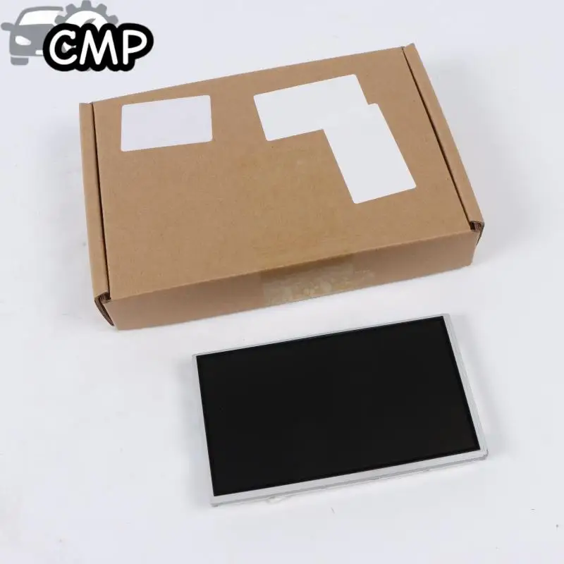 1 шт. ЖК-дисплей LQ065T9BR51 для широкоформатной навигационной системы LQ065T9BR53 LQ065T9BR52 для BMW E38 E39 E46 540 740 M3, автомобильные аксессуары
1 шт. ЖК-дисплей LQ065T9BR51 для широкоформатной навигационной системы LQ065T9BR53 LQ065T9BR52 для BMW E38 E39 E46 540 740 M3, автомобильные аксессуары