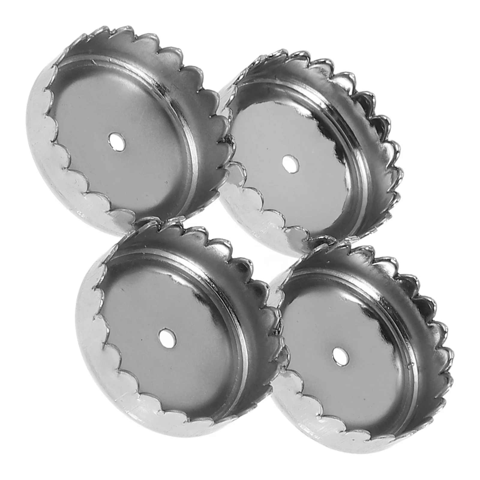4 Pcs Magnetic Soap Holder Soapholder Cap Accessory for Shower Bathroom Liquid Caps
4 Pcs Magnetic Soap Holder Soapholder Cap Accessory for Shower Bathroom Liquid Caps