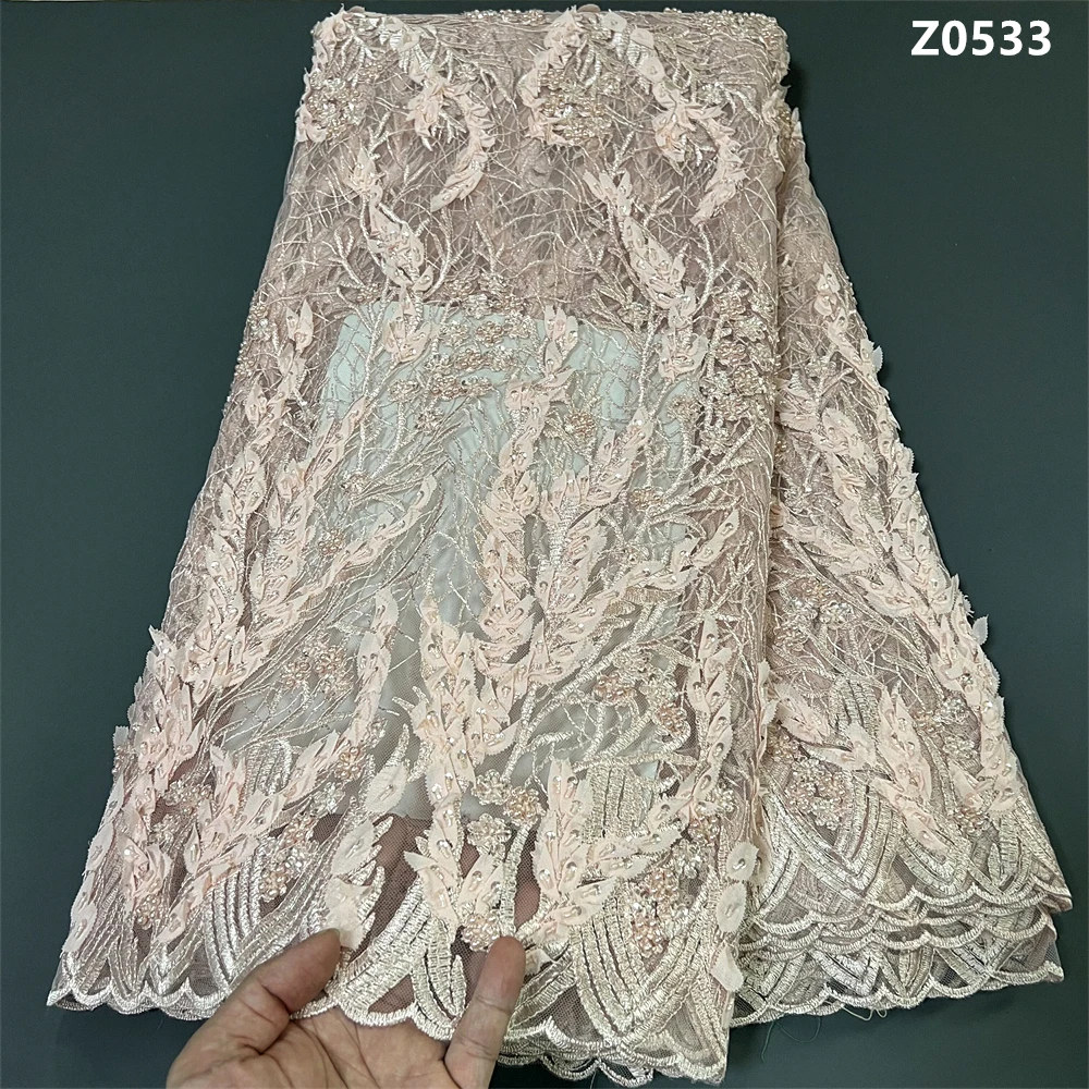 High Quality 2024 African Nigerian Latest With Tulle Lace Fabric Sewing Guipure Embroidery Dresses Beads Stone Sequins 5yards
High Quality 2024 African Nigerian Latest With Tulle Lace Fabric Sewing Guipure Embroidery Dresses Beads Stone Sequins 5yards