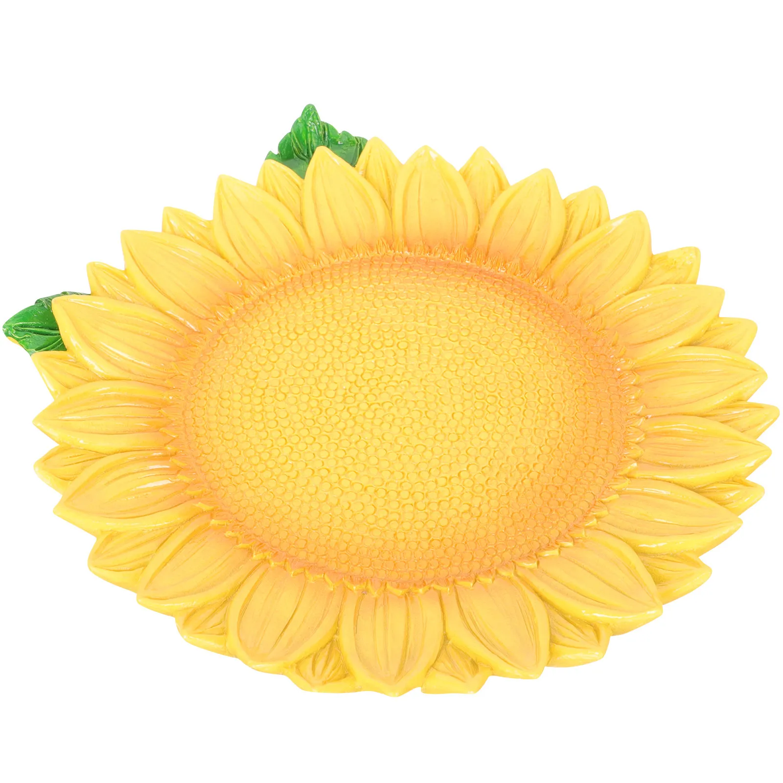 Sunflower Shape Jewelry Display Tray Elegant Dessert Serving Plate for Snacks Candies Dried Fruits Appetizers Home Decor Gift
Sunflower Shape Jewelry Display Tray Elegant Dessert Serving Plate for Snacks Candies Dried Fruits Appetizers Home Decor Gift