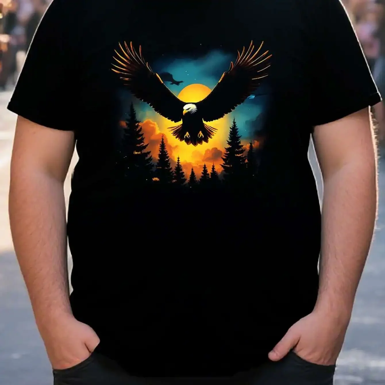 Мужская футболка большого размера из 100% хлопка с короткими рукавами, футболки большого размера, рождественские футболки, мужские футболки распродажа
Мужская футболка большого размера из 100% хлопка с короткими рукавами, футболки большого размера, рождественские футболки, мужские футболки распродажа