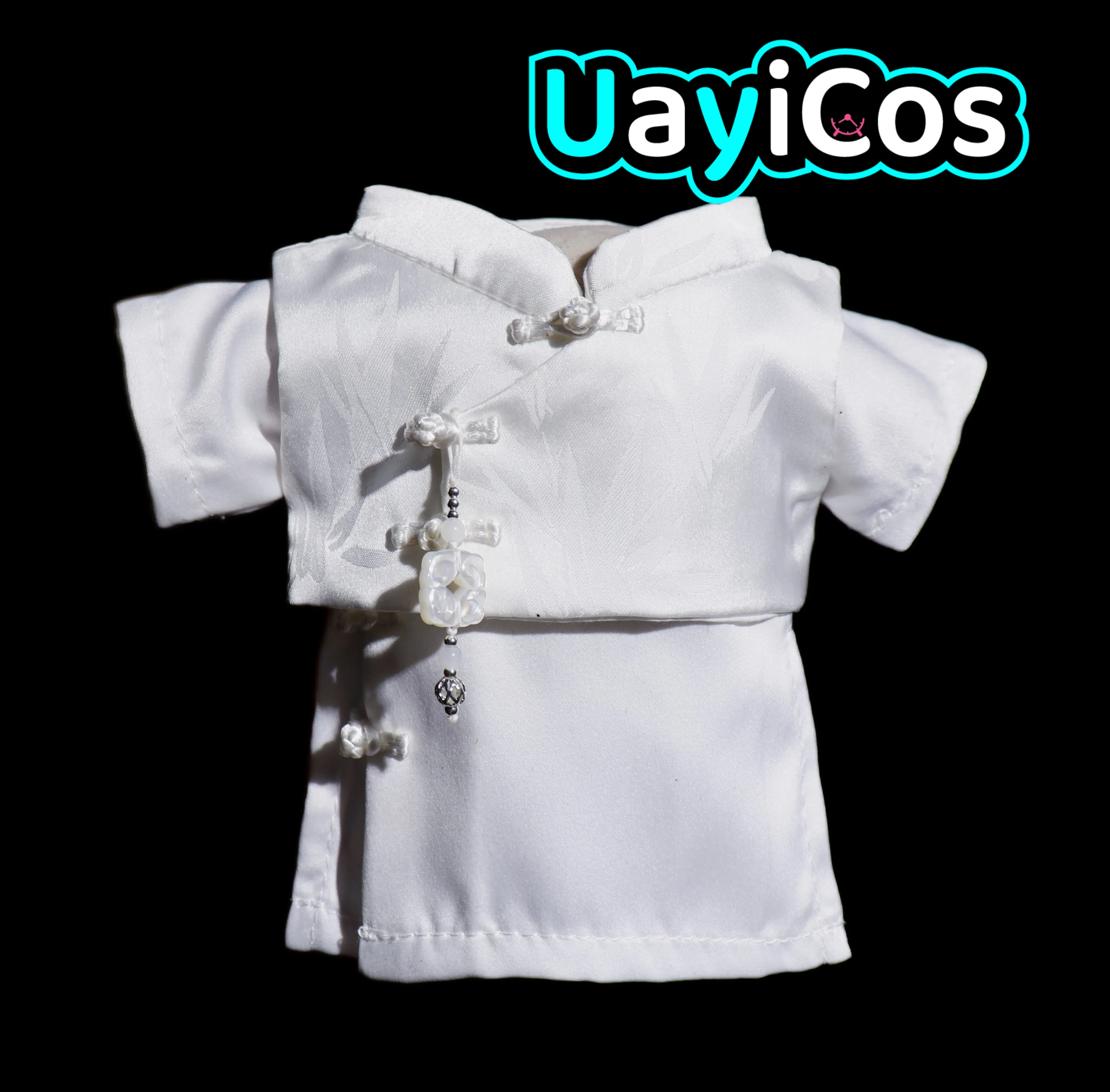 20cm Doll Clothes Vintage Earl Prince White Ancient Hanfu Costume Suit Stuffed Plushies Doll Accessories Anime Toy Kids Gifts Co
20cm Doll Clothes Vintage Earl Prince White Ancient Hanfu Costume Suit Stuffed Plushies Doll Accessories Anime Toy Kids Gifts Co