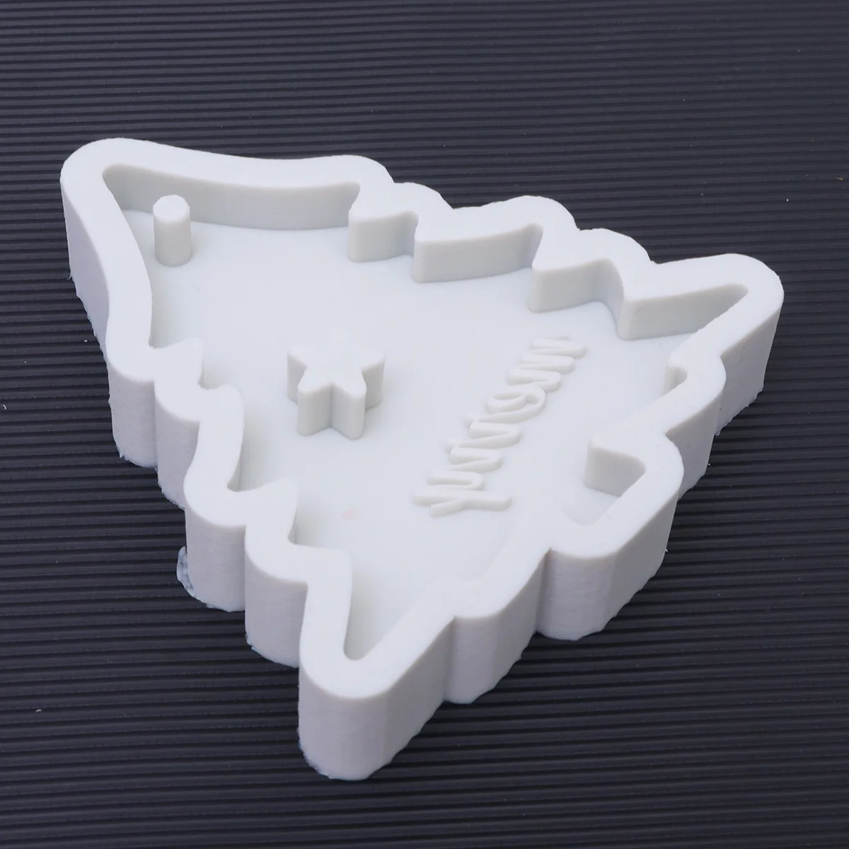 Christmas Cake Mold Form Cupcakes Clay Molds Decorating Tree Pans Chocolate Fondant Baking Pastry
Christmas Cake Mold Form Cupcakes Clay Molds Decorating Tree Pans Chocolate Fondant Baking Pastry