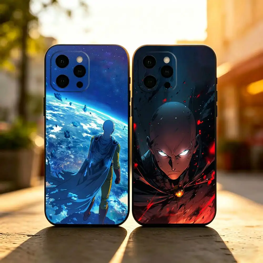 Anime O-One Punch Man Phone Case For iPhone 17, 16,15,14,13,12,11 Plus,Pro Max, Others Soft Silicone Black Cover
Anime O-One Punch Man Phone Case For iPhone 17, 16,15,14,13,12,11 Plus,Pro Max, Others Soft Silicone Black Cover