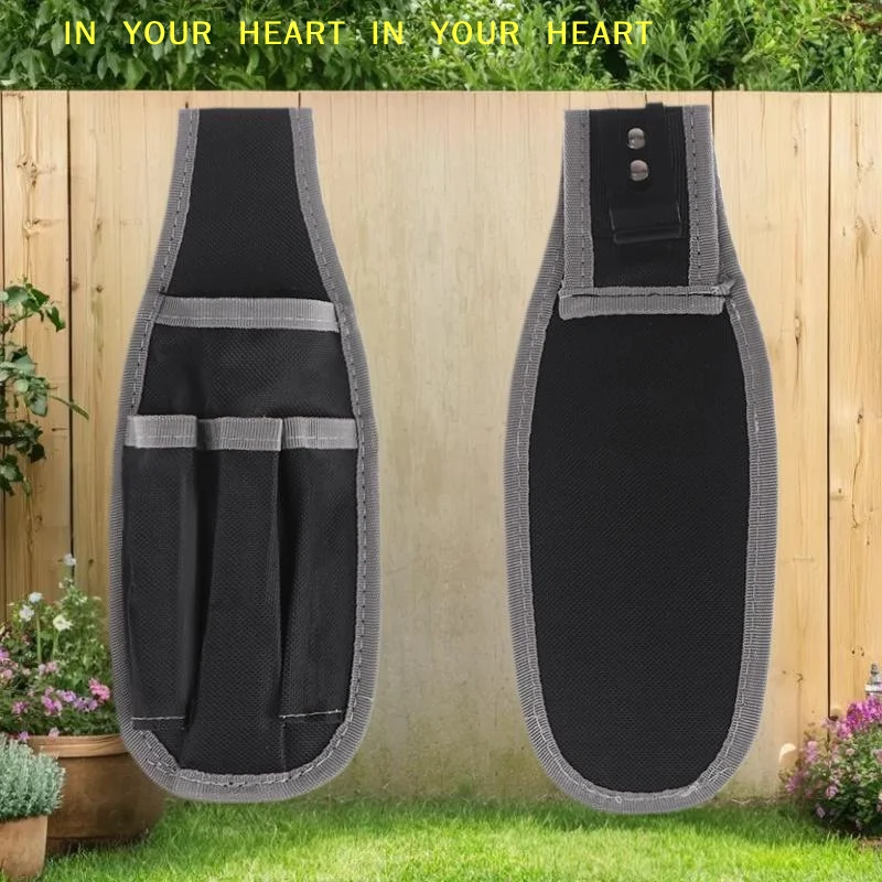【X】Multifunctional Tool Waist Bag Electrician Pocket Storage Bag Portable Tool Bag Screwdriver Kit Holder Maintenance Tool Pouch
【X】Multifunctional Tool Waist Bag Electrician Pocket Storage Bag Portable Tool Bag Screwdriver Kit Holder Maintenance Tool Pouch