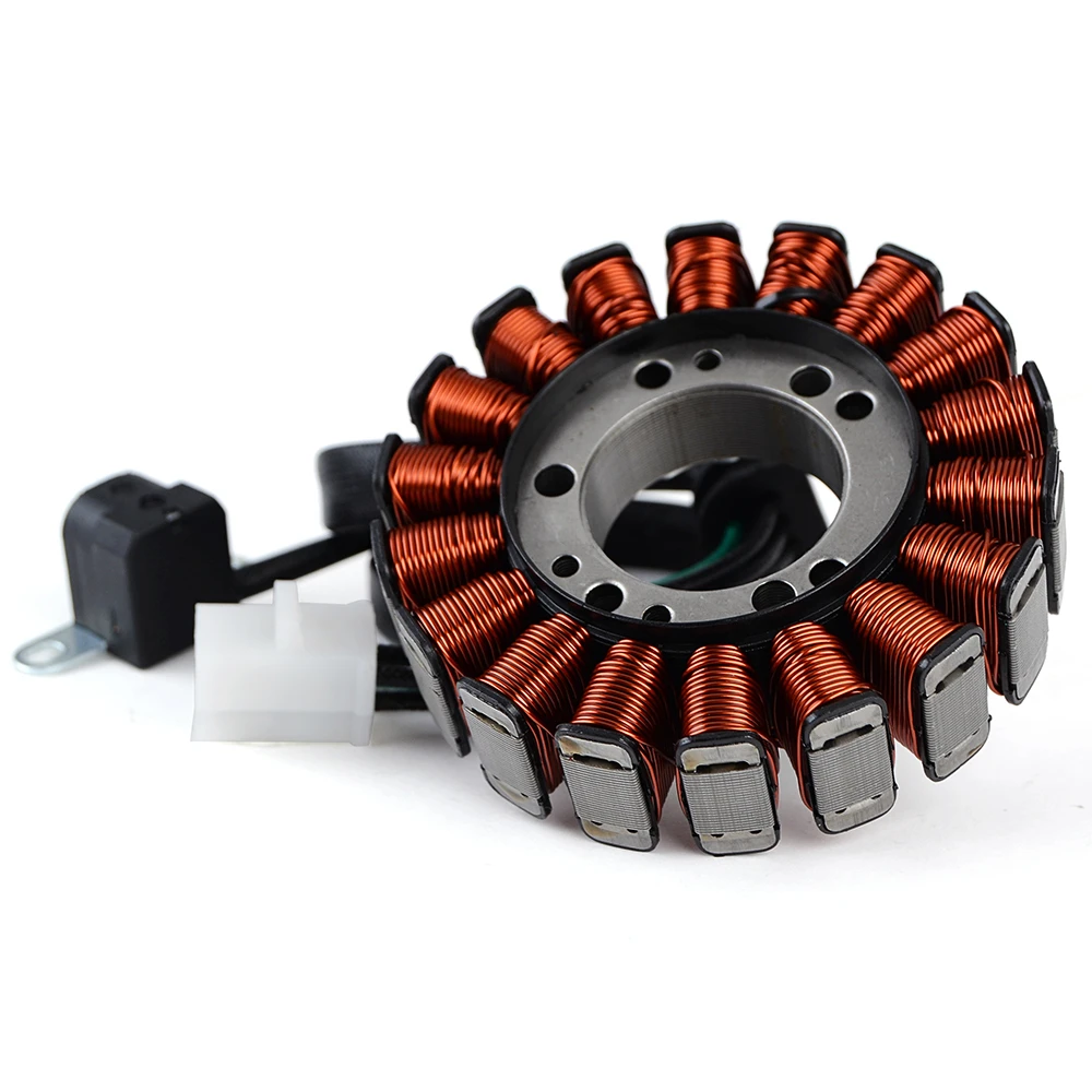 Для Aprilia RXV550 2006 2007 2008 2009 2010 2011/MXV450 катушка статора CROSS 855011
Для Aprilia RXV550 2006 2007 2008 2009 2010 2011/MXV450 катушка статора CROSS 855011