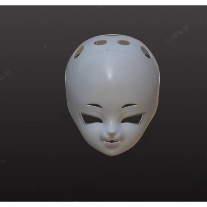 Full Head with Needle Eye Skull Animal Mounted Head Bone Kig Series Movable Accessories
Full Head with Needle Eye Skull Animal Mounted Head Bone Kig Series Movable Accessories