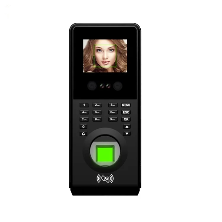 July005 Zk EN-606 Biometric Fingerprint Access Control and and Time Attendance Device System Fingerprint Machines
July005 Zk EN-606 Biometric Fingerprint Access Control and and Time Attendance Device System Fingerprint Machines