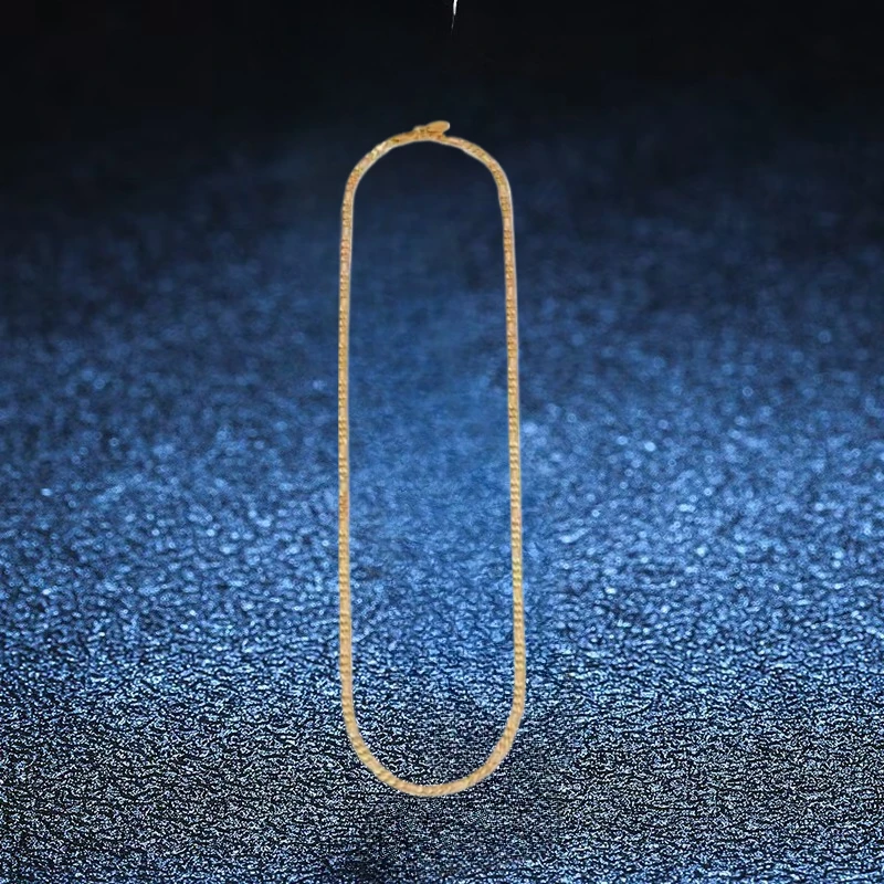 2025 trendy necklace ultra-thin car flower s925 sterling silver long necklace sweater chain
2025 trendy necklace ultra-thin car flower s925 sterling silver long necklace sweater chain