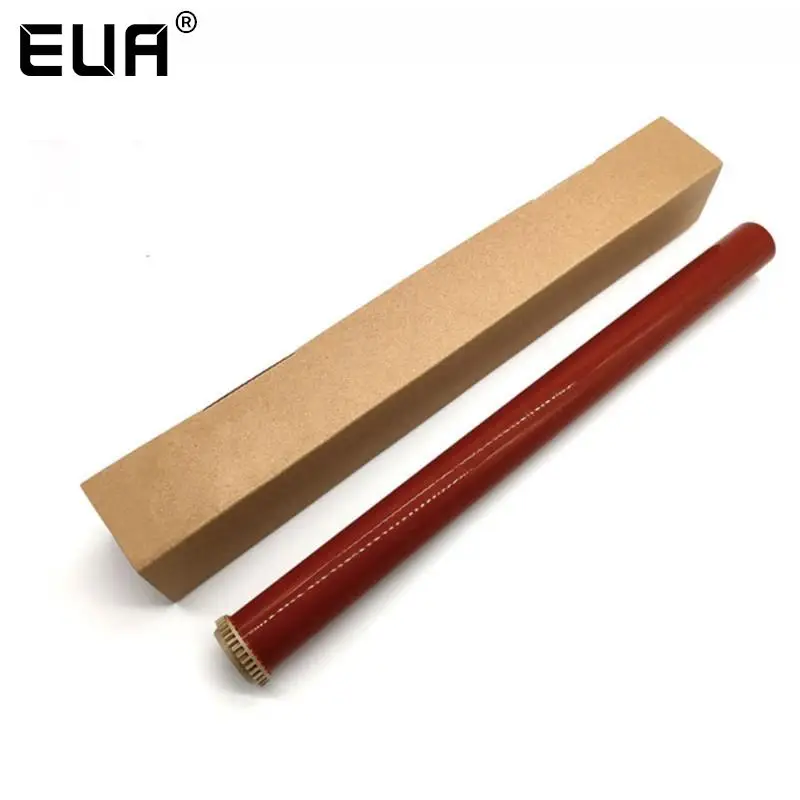 1PC 6LK522780 Fuser Fixing Film With Gear For Toshiba E-Studio 2555 3055 3555 4555 5055 C 2515 AC Sleeve
1PC 6LK522780 Fuser Fixing Film With Gear For Toshiba E-Studio 2555 3055 3555 4555 5055 C 2515 AC Sleeve