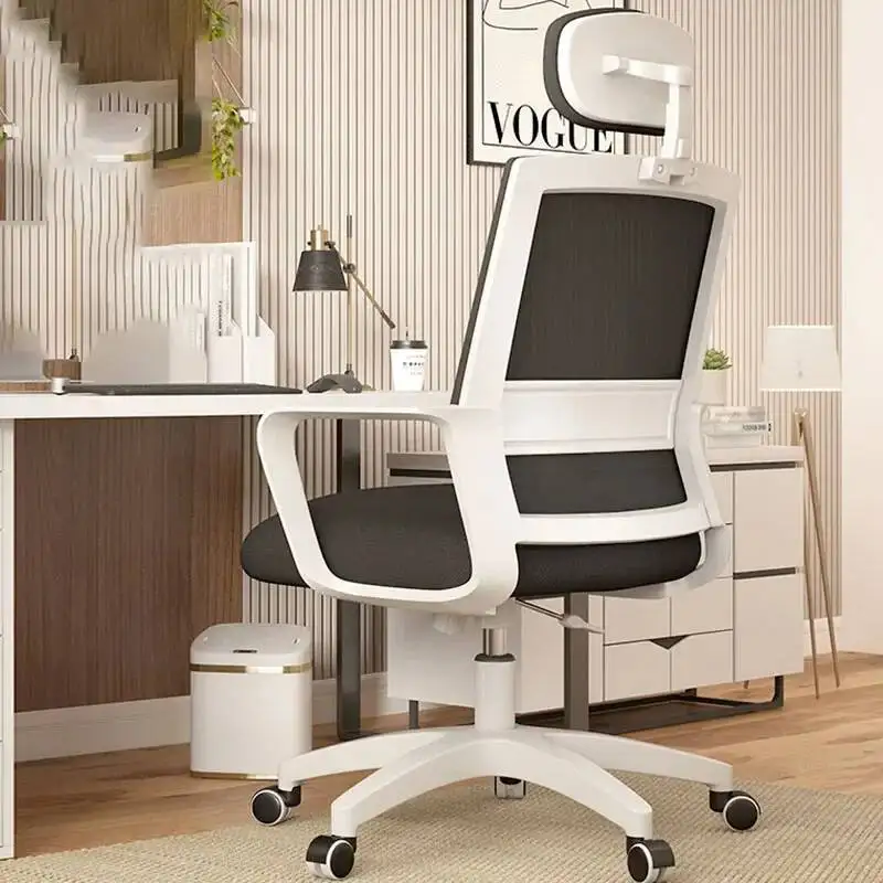 Подушка, винтажное офисное кресло, роскошная вращающаяся подушка, эргономичное офисное кресло, скользящие колеса, офисная мебель Cadeira De Escritorio
Подушка, винтажное офисное кресло, роскошная вращающаяся подушка, эргономичное офисное кресло, скользящие колеса, офисная мебель Cadeira De Escritorio