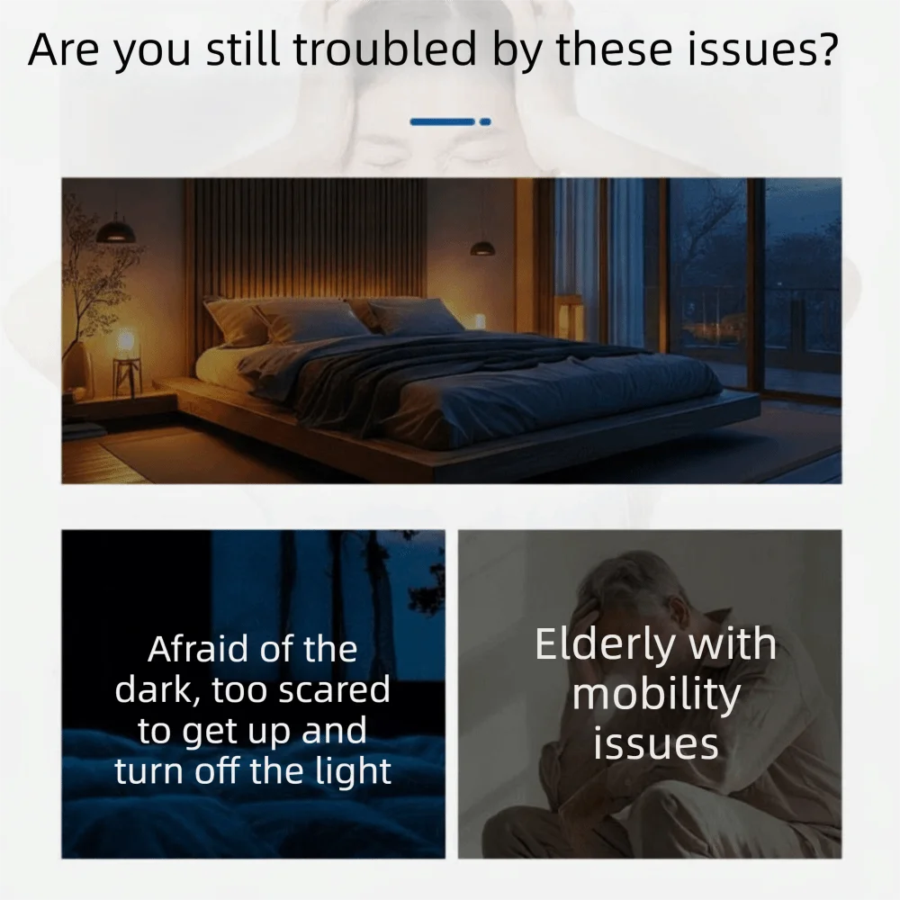 Convenient Lazy on Off Pusher Automatic Easy To Use Light Switch Button Simple Operation Smart Control Automatic Button Switch
Convenient Lazy on Off Pusher Automatic Easy To Use Light Switch Button Simple Operation Smart Control Automatic Button Switch