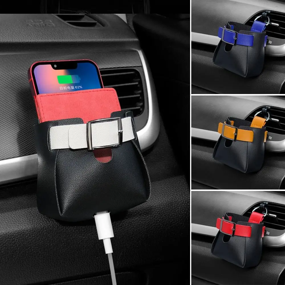 Leather Car Storage Bag High Quality Car Accessories Multifunctional Car Storage Organizer Glasses Phone Holder Car
Leather Car Storage Bag High Quality Car Accessories Multifunctional Car Storage Organizer Glasses Phone Holder Car