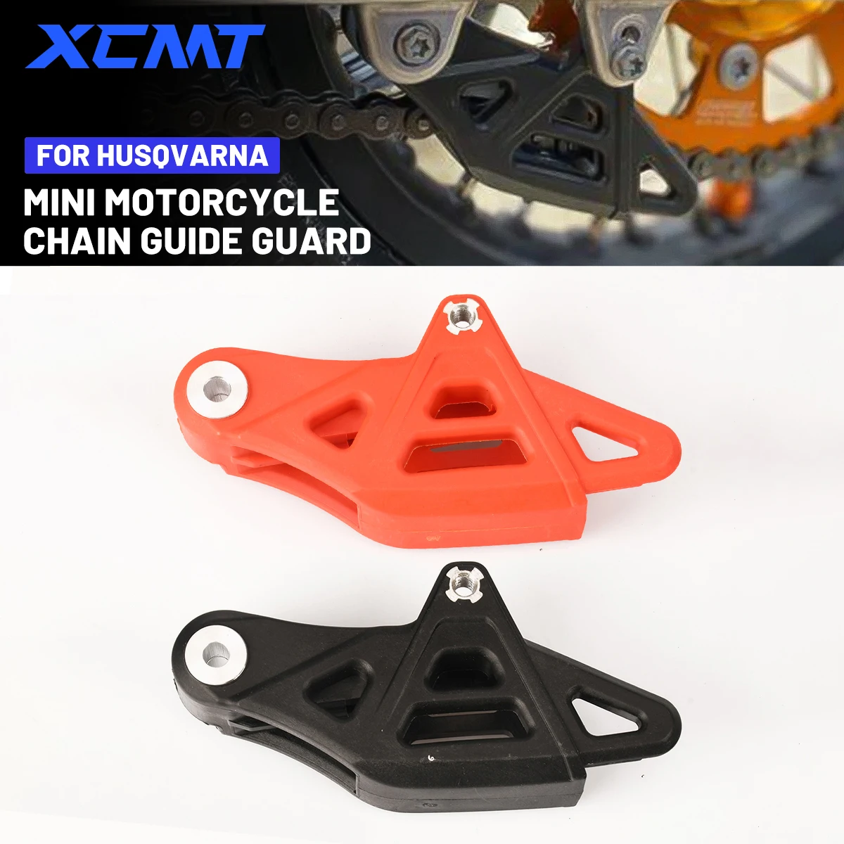 Motorcycle Chain Guide Guard For Husqvarna TC 50 65 EE 3 5 KTM 50 65 SX SX50 SX65 SXS50 SX-E 3 5 Electric SX50 Mini Motocross
Motorcycle Chain Guide Guard For Husqvarna TC 50 65 EE 3 5 KTM 50 65 SX SX50 SX65 SXS50 SX-E 3 5 Electric SX50 Mini Motocross