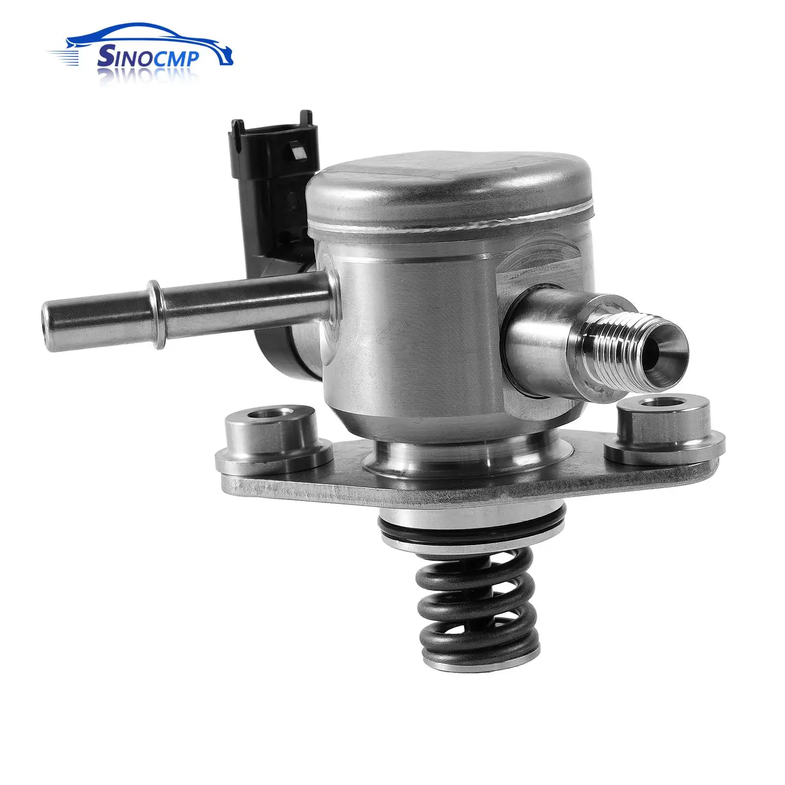 Механический топливный насос высокого давления 12641847 HM10008 GDP103 M73109 для 2010-2017 Terrain LaCrosse Regal Equinox Captiva L4 2.4L
Механический топливный насос высокого давления 12641847 HM10008 GDP103 M73109 для 2010-2017 Terrain LaCrosse Regal Equinox Captiva L4 2.4L